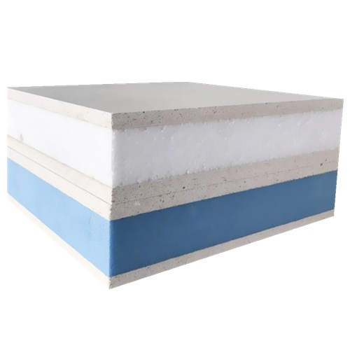 Structural Insulated Panels Sip Buy Eps Xps Mgo Sandwich Panel